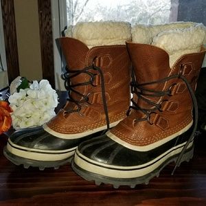 Sorel Caribou Boots